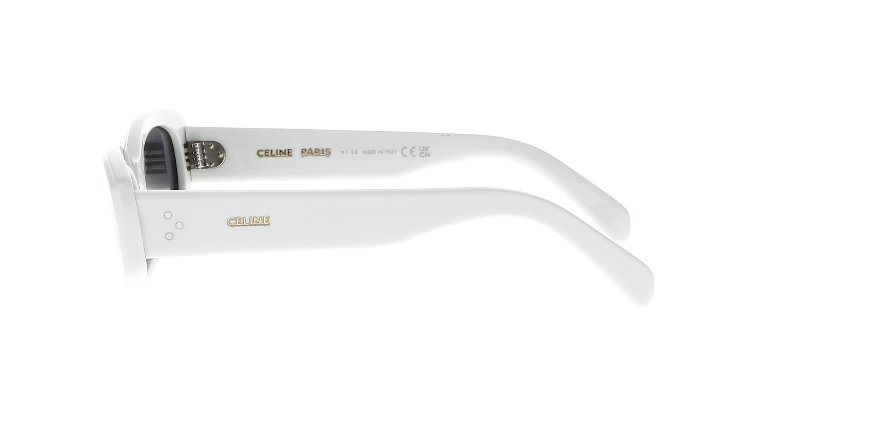 Celine Cl40252I Sunglasses for Women - Luxury Designer Shades for Fashion & UV Protection - Perfect for Outdoor Activities, Travel & Beach