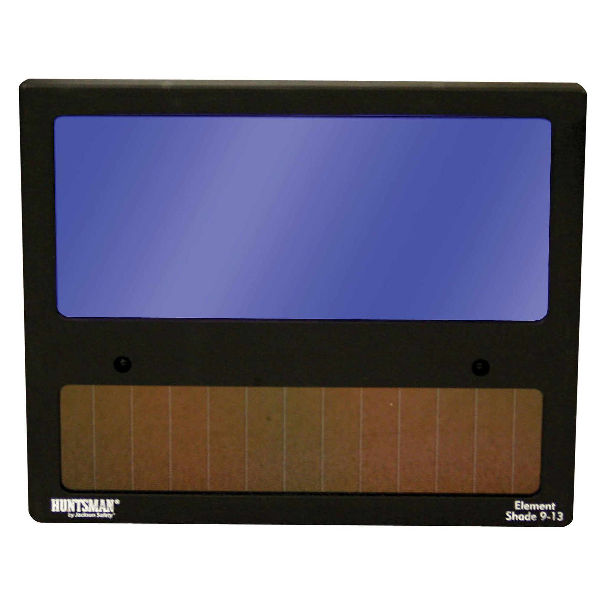Jackson Safety 29127 Lens Plate Kit for WH40 ADF Welding Helmet - 5 Front & 2 Rear Protective Plates - Replacement Parts for Welding Safety Gear - Perfect for Metal Fabrication, Construction & DIY Projects
