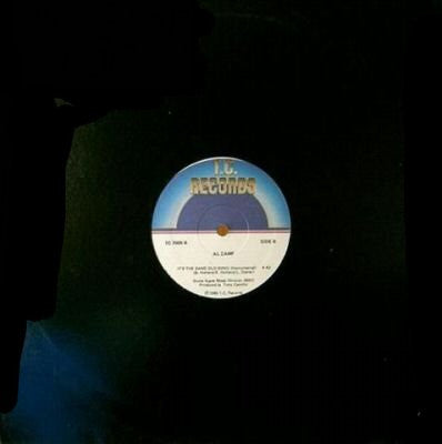 Al Camp - It's The Same Old Song (12