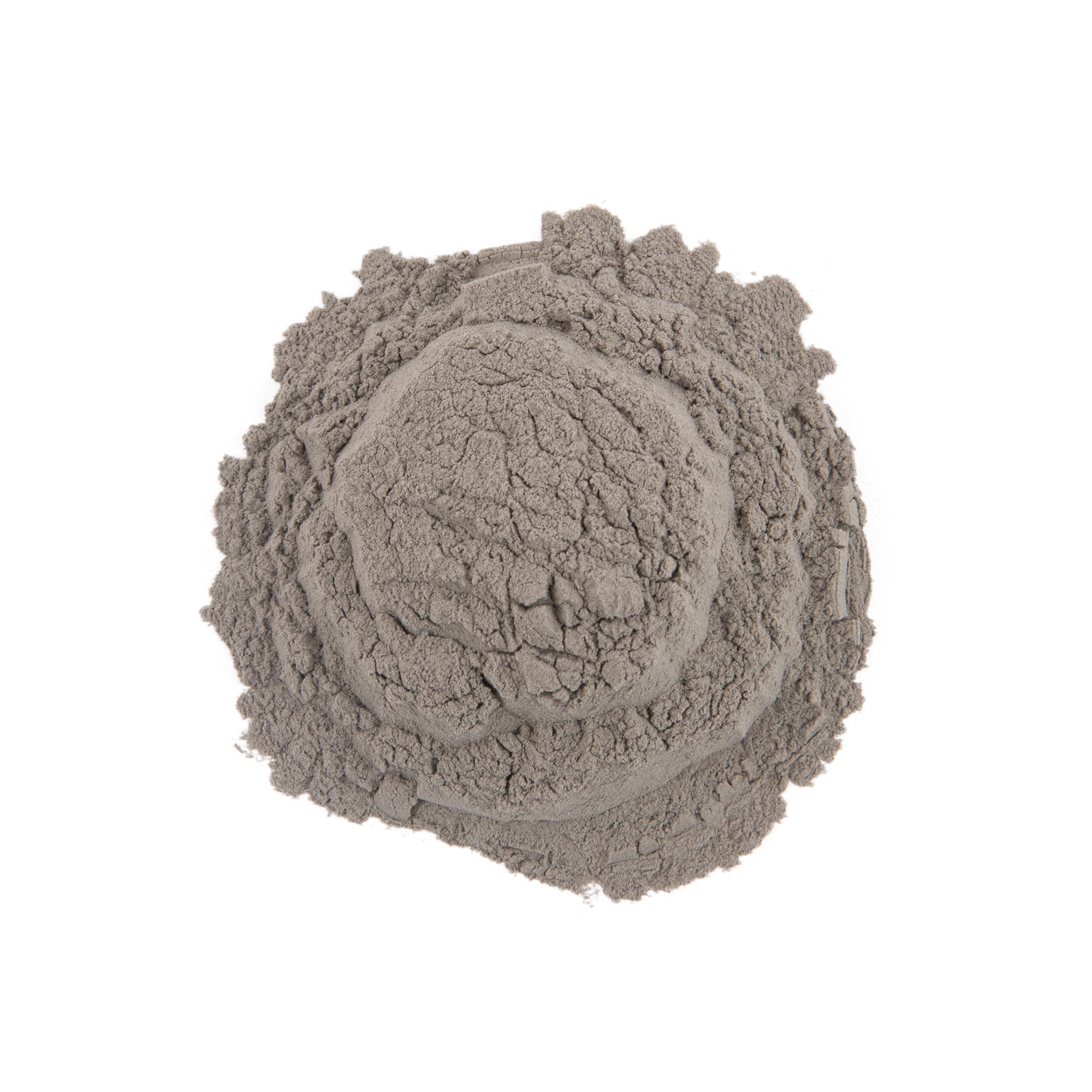 Pure Glacial Clay Powder for Skincare - Natural Detoxifying & Exfoliating Face Mask - DIY Beauty & Spa Treatment for Clear, Radiant Skin - Perfect for Acne-Prone & Sensitive Skin Care Routine
