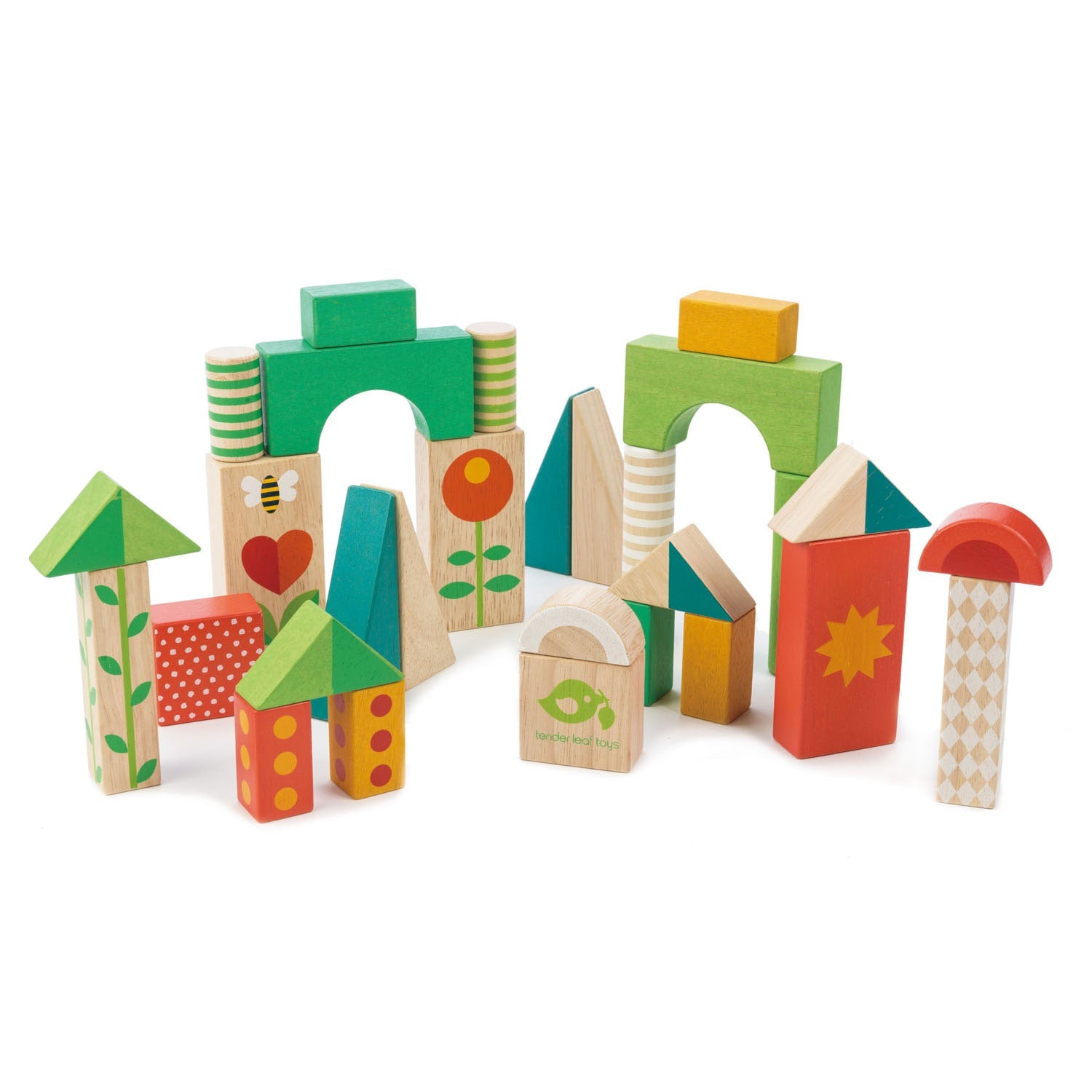 Best Baby Block Walker - Push and Play Activity Toy for Toddlers 1-3 Years - Learning and Walking Assistant for Early Development - Perfect for Indoor Play and First Steps