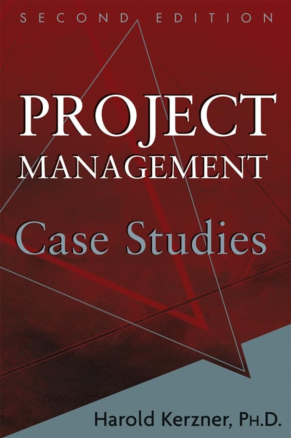 Project Management Case Studies - Best Practices & Real-World Examples for Business Success | Improve Team Collaboration & Efficiency