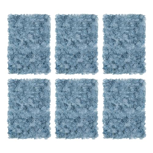 Dusty Blue