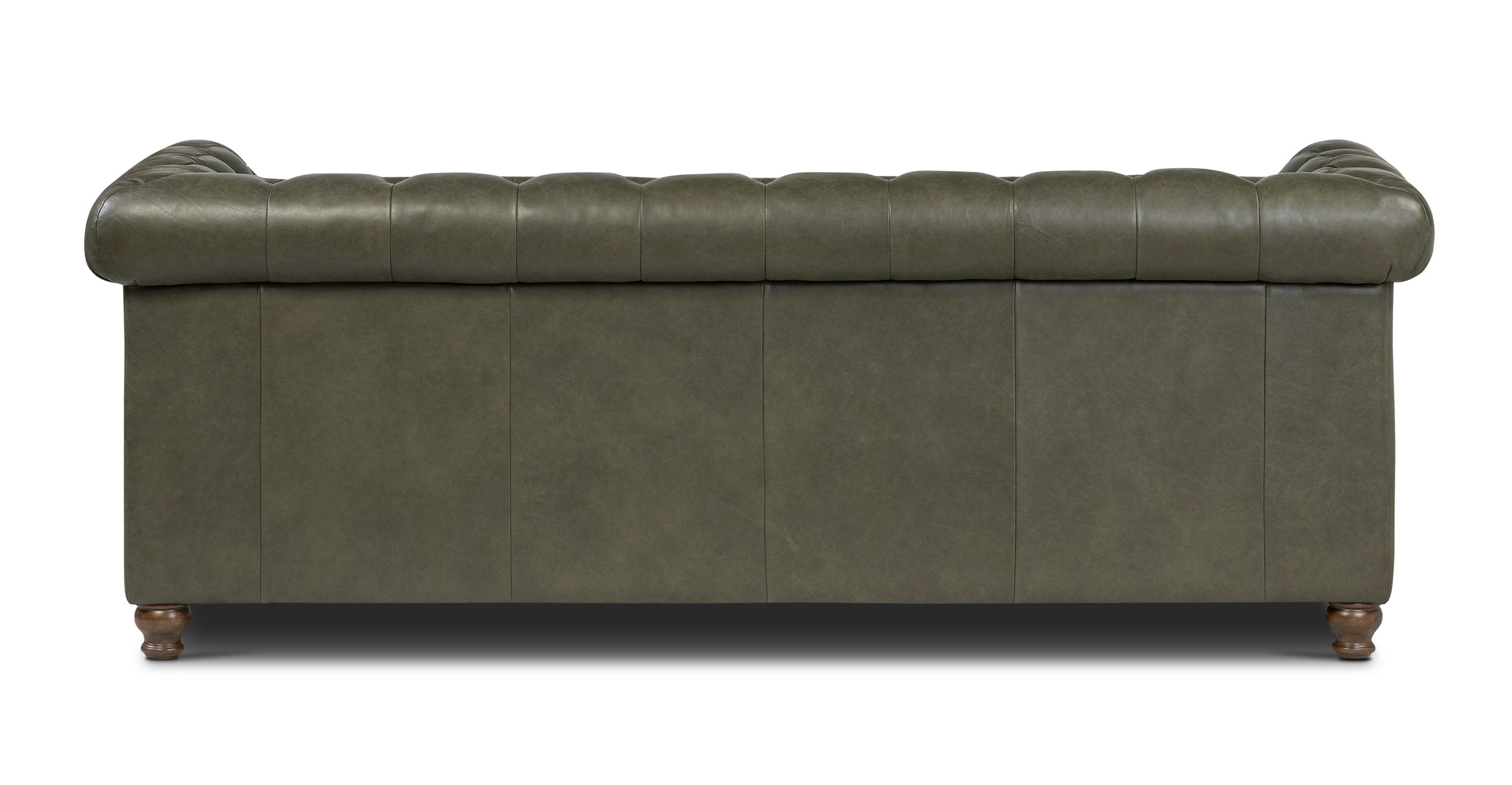 Lyon Sofa - Modern Comfortable Couch for Living Room, Lounge, and Office | Stylish Upholstered Furniture for Home Decor