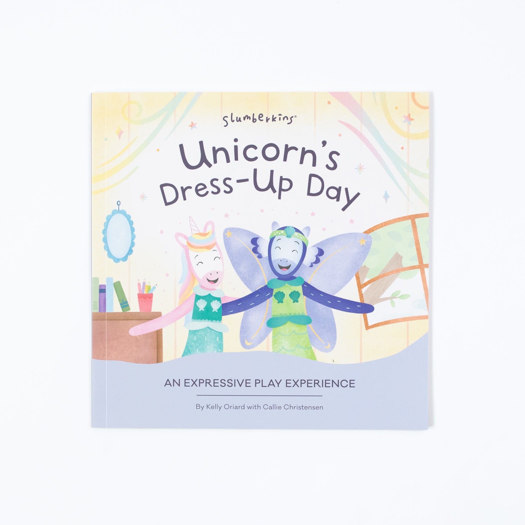 Kinspiration Kit: Unicorn & Dragon Toys for Kids - Creative Play, Imaginative Learning - Perfect for Pretend Play, Storytelling & Sensory Development