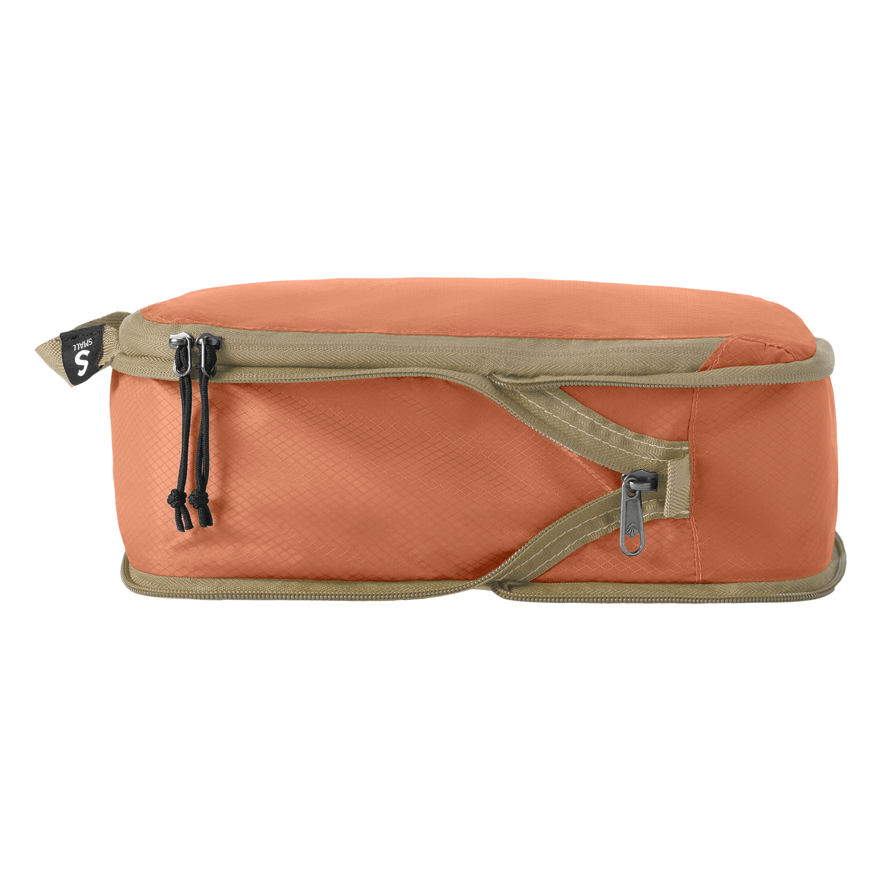 Eagle Creek Pack It Isolate Compression Cube Set - Small/Medium for Travel Organizers | Perfect for Suitcase, Backpack & Carry-On Luggage Packing