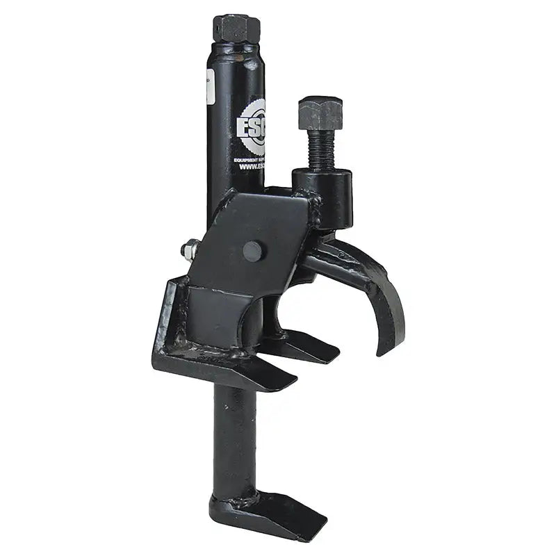 ESCO Dual Agricultural Tractor Manual Tire Bead Breaker - Heavy Duty Farm Equipment for Tire Repair & Maintenance