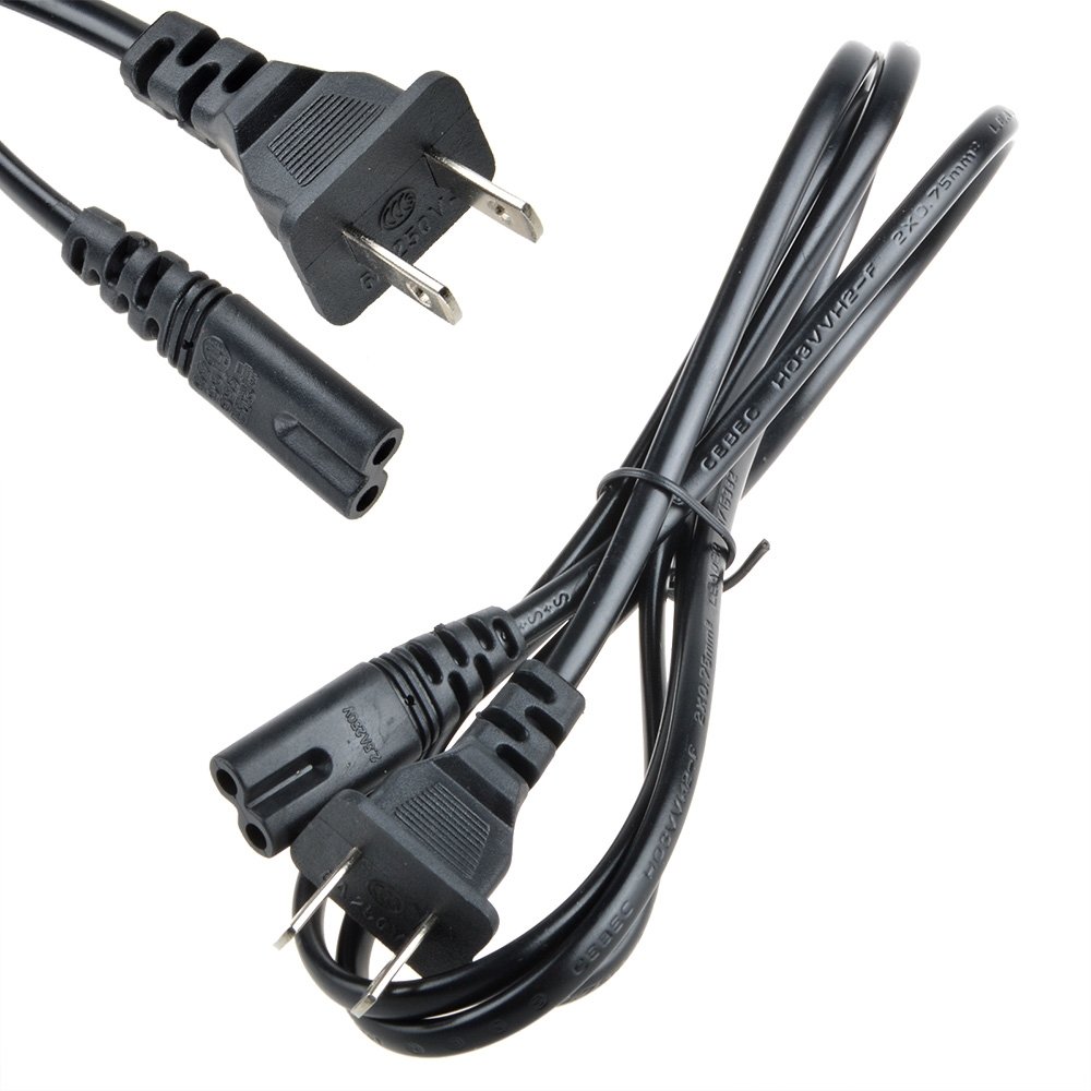 Original Title: CJP-Geek AC Power Cord Cable Plug for HP Photosmart 7150 7155 7100 A616 7100 A616 Printer   Optimized Title: Genuine HP Photosmart 7150/7155/7100 A616 Printer Power Cord - AC Adapter Replacement Cable for Home & Office Use
