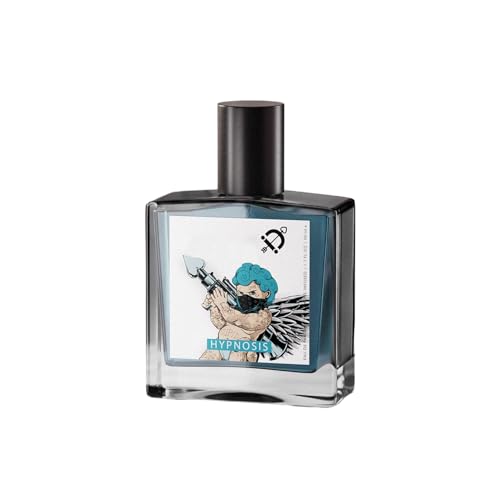 Best Pheromone Cologne for Men - Hypnotic Fragrance & Attraction Booster - Long Lasting Scent for Dating, Nightlife & Confidence Enhancement