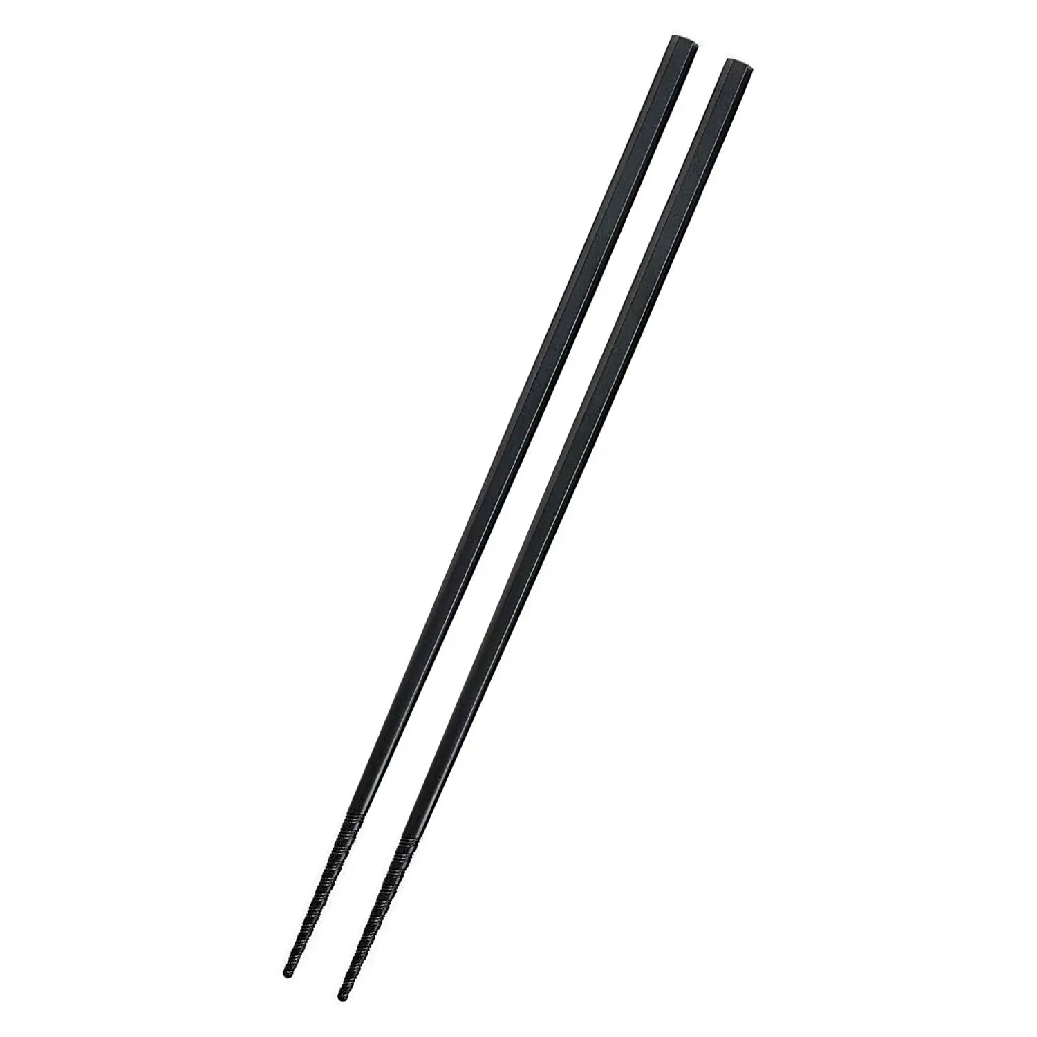 Akebono SPS Resin Hexagonal Non-Slip Chopsticks - Durable & Stylish Kitchen Utensils for Asian Cuisine, Sushi, Ramen, and Home Cooking