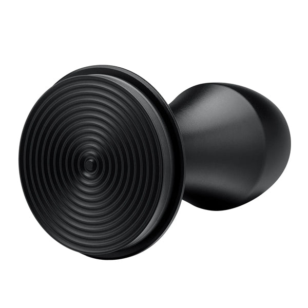 Normcore Spring Loaded Tamper V4 - Premium Titanium Espresso Coffee Tamper for Baristas & Home Brewing | Perfect for Espresso Machines & Coffee Shops