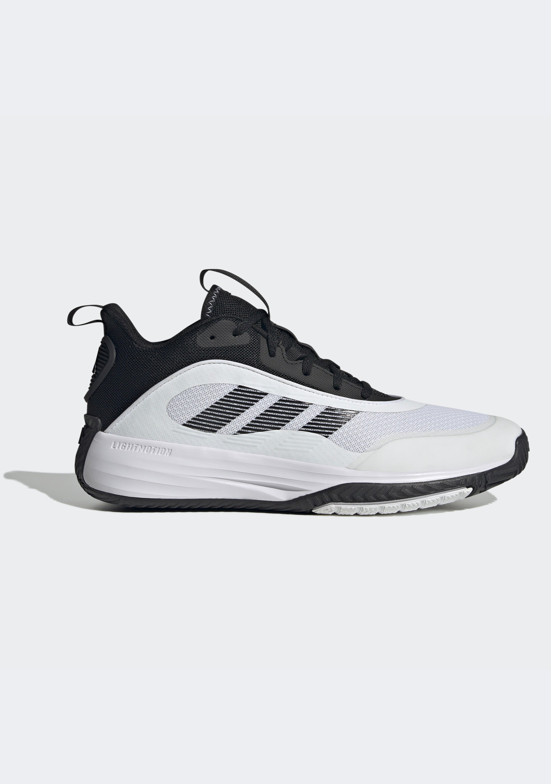 Adidas Men's Own the Game 3.0 Running Shoes - Lightweight Athletic Sneakers for Jogging, Gym & Casual Wear | Perfect for Workouts, Training & Everyday Comfort