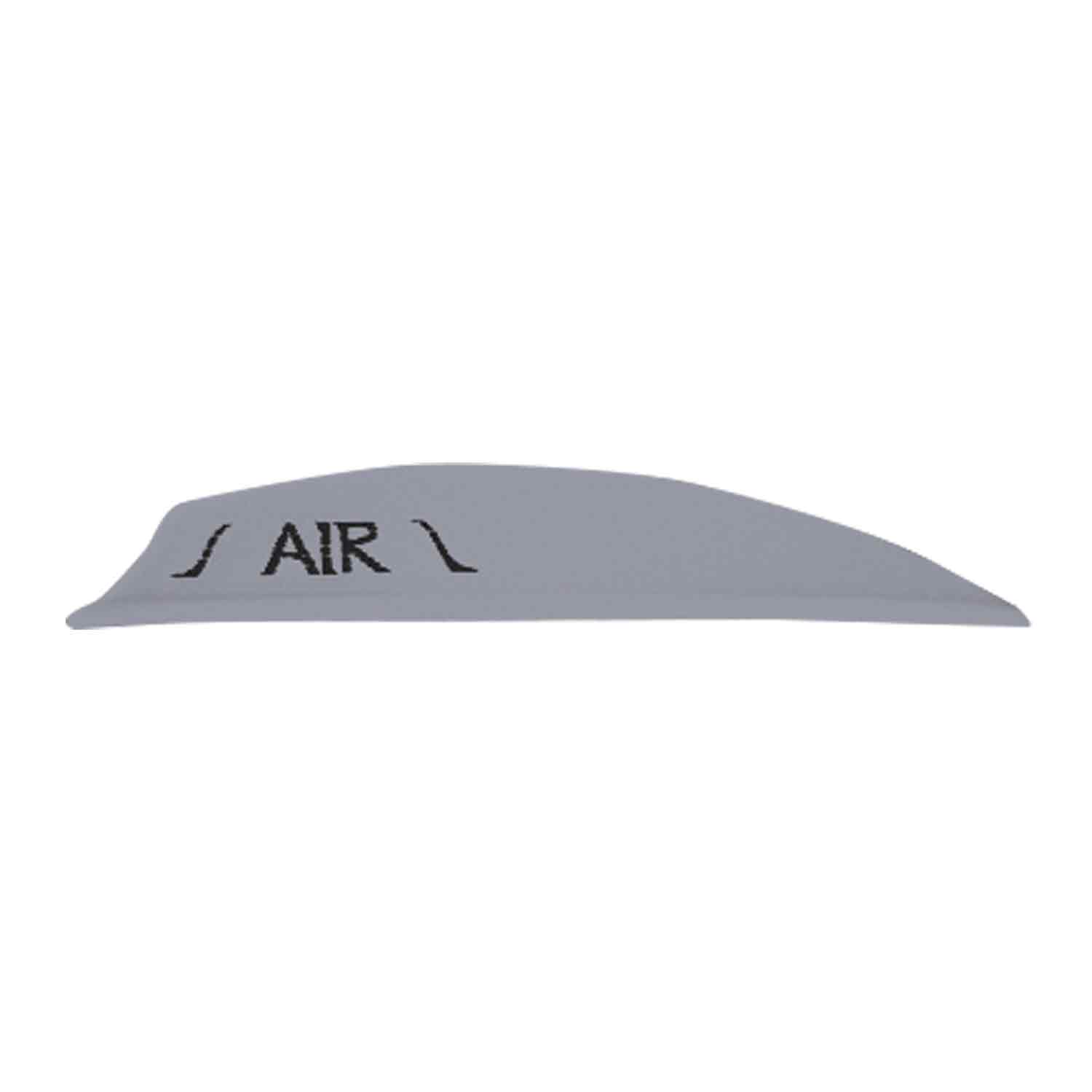 Bohning Air Vanes - High-Performance Archery Fletching for Precision Shooting | Hunting & Target Practice Accessories