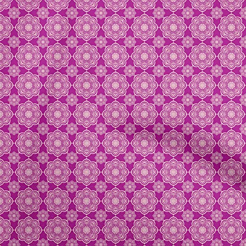 Fuschia Pink