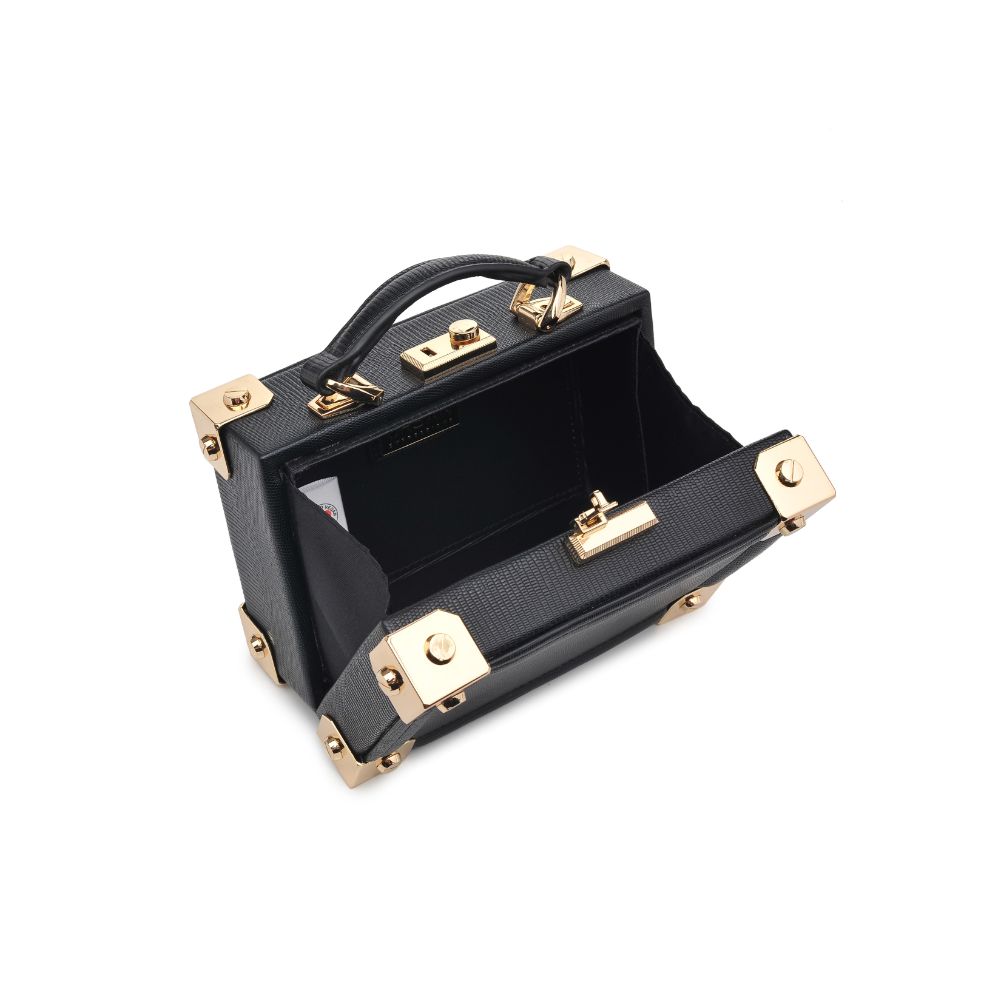 Zvezda Crossbody Bag for Women - Stylish & Lightweight Shoulder Purse - Perfect for Travel, Shopping, and Everyday Use