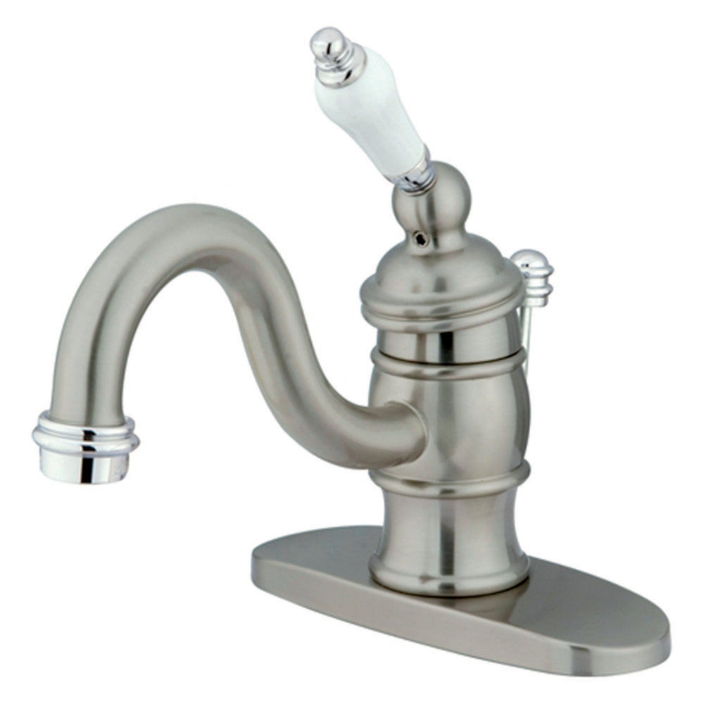 Kingston Brass KB3404PL Victorian 4