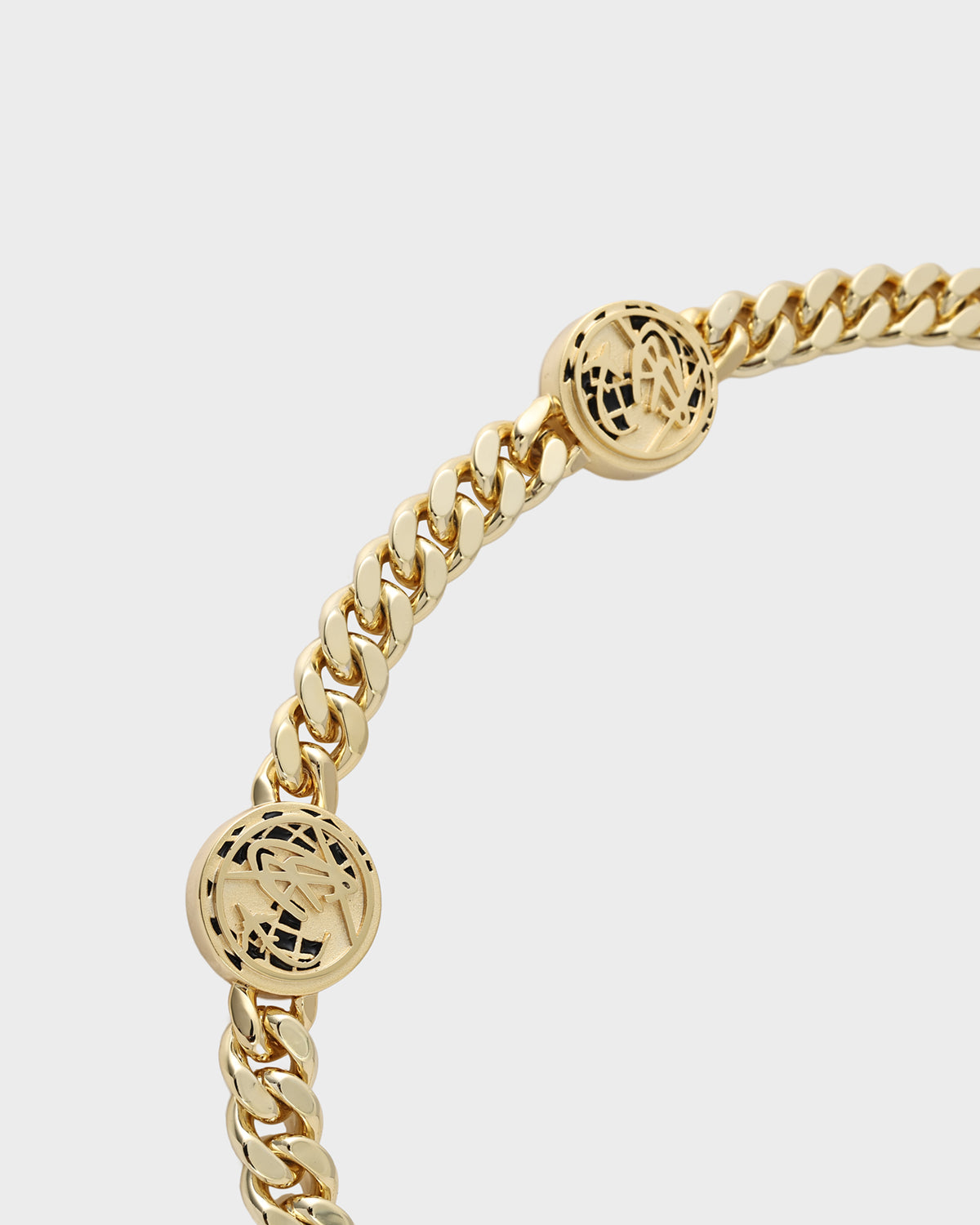 Cosmo Gold Chain Necklace for Women - Elegant Layering Jewelry for Everyday Wear & Special Occasions