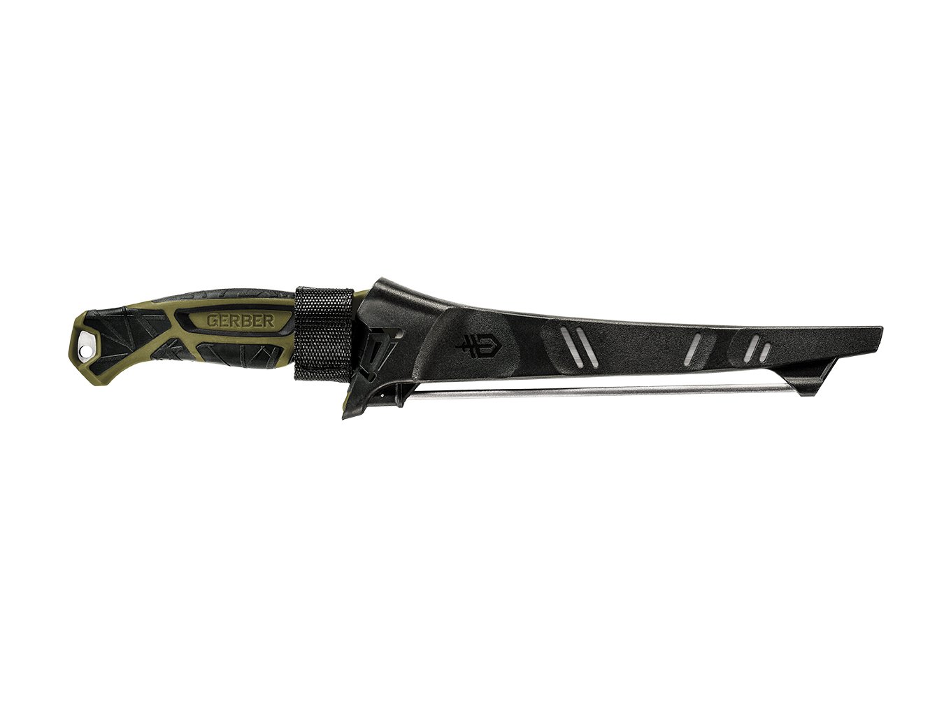 Gerber 8
