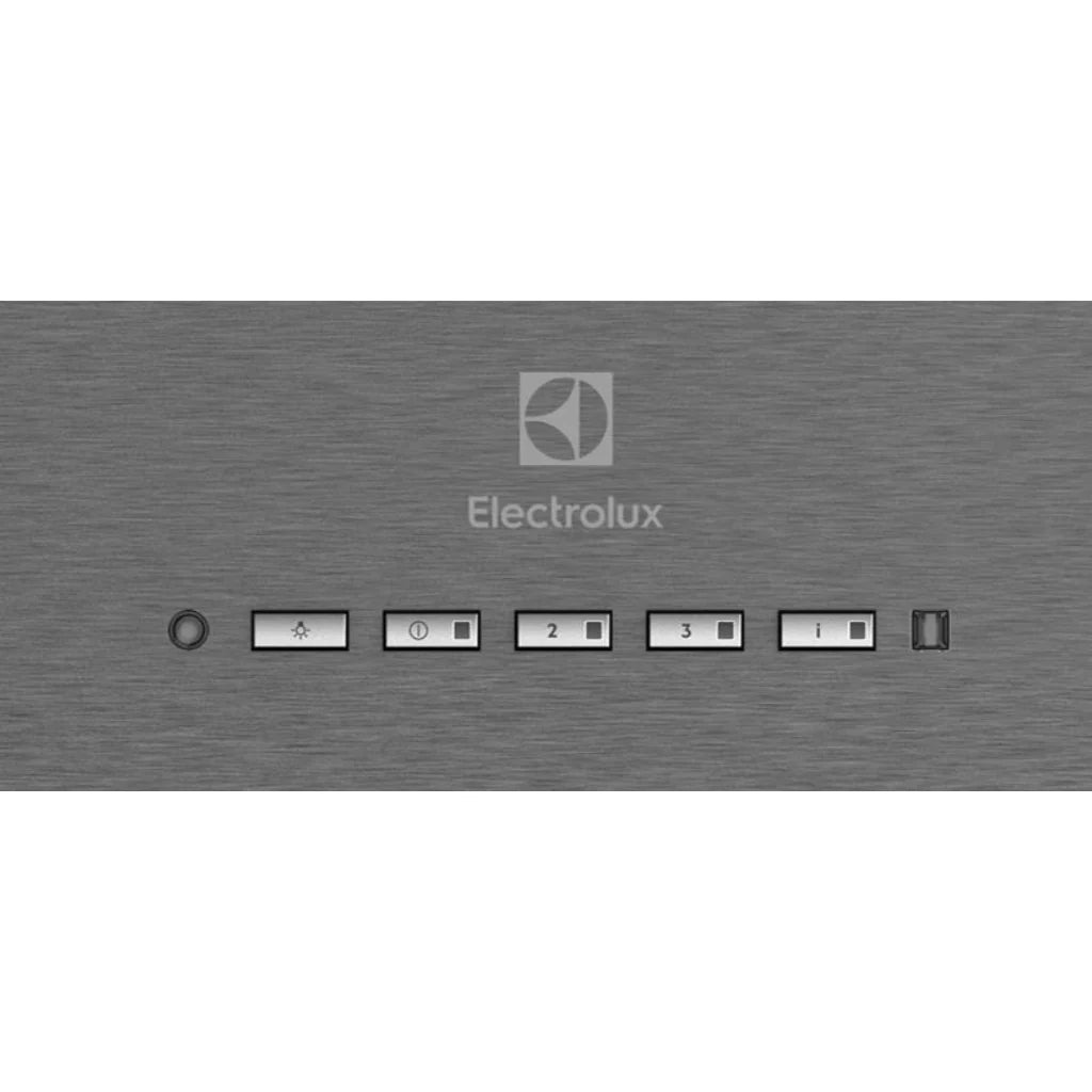 Electrolux ERI635DSE 52cm Built-In Range Hood with Powerful Extraction - Ex Display Model - Perfect for Modern Kitchens & Open-Plan Living Spaces