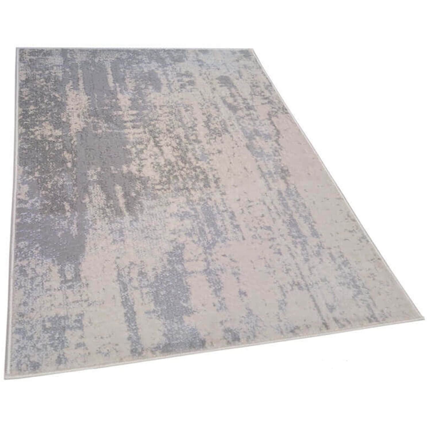 Premium Fulgent Area Rug - Non-Slip 4x8 Accent Carpet Runner for Living Room, Bedroom & Hallway - Soft & Durable Home Decor