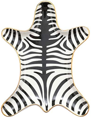 Zebra Gold