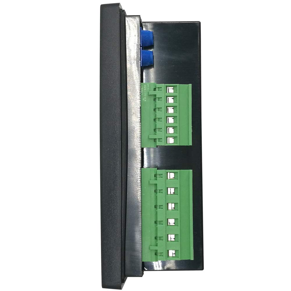Smartgen Genset ATS Controller HAT530N - Automatic Transfer Switch Control Module for Backup Power Systems | Reliable Generator Transfer Switch for Home & Commercial Use
