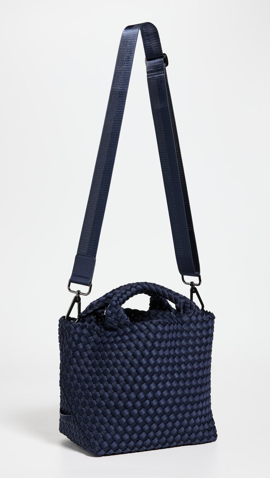 Naghedi Women's Small Tote Bag - Stylish & Lightweight Beach Tote for Shopping, Travel & Everyday Use