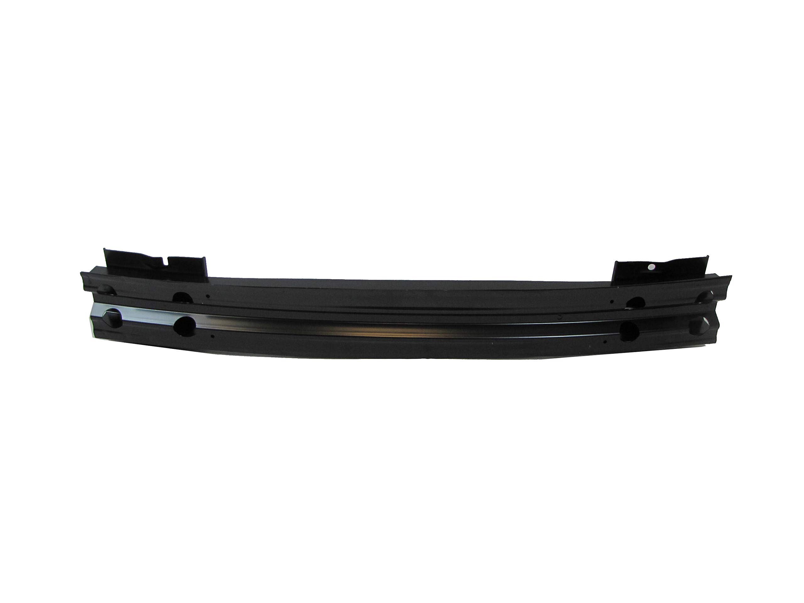 2005-2009 Mustang Front Bumper Reinforcement Bar - Impact Absorber Side Brace Bracket (FO1066166 FO1067166 FO1006245) | Crash Protection & Structural Support for Mustang GT, V6 Models | Perfect for Street Racing & Daily Driving Safety