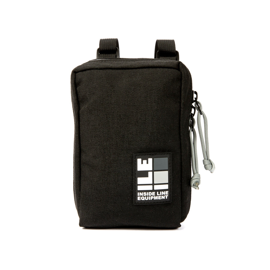 Compact Sling Bag - Lightweight Crossbody Bag for Men & Women - Perfect for Travel, Hiking, and Everyday Use