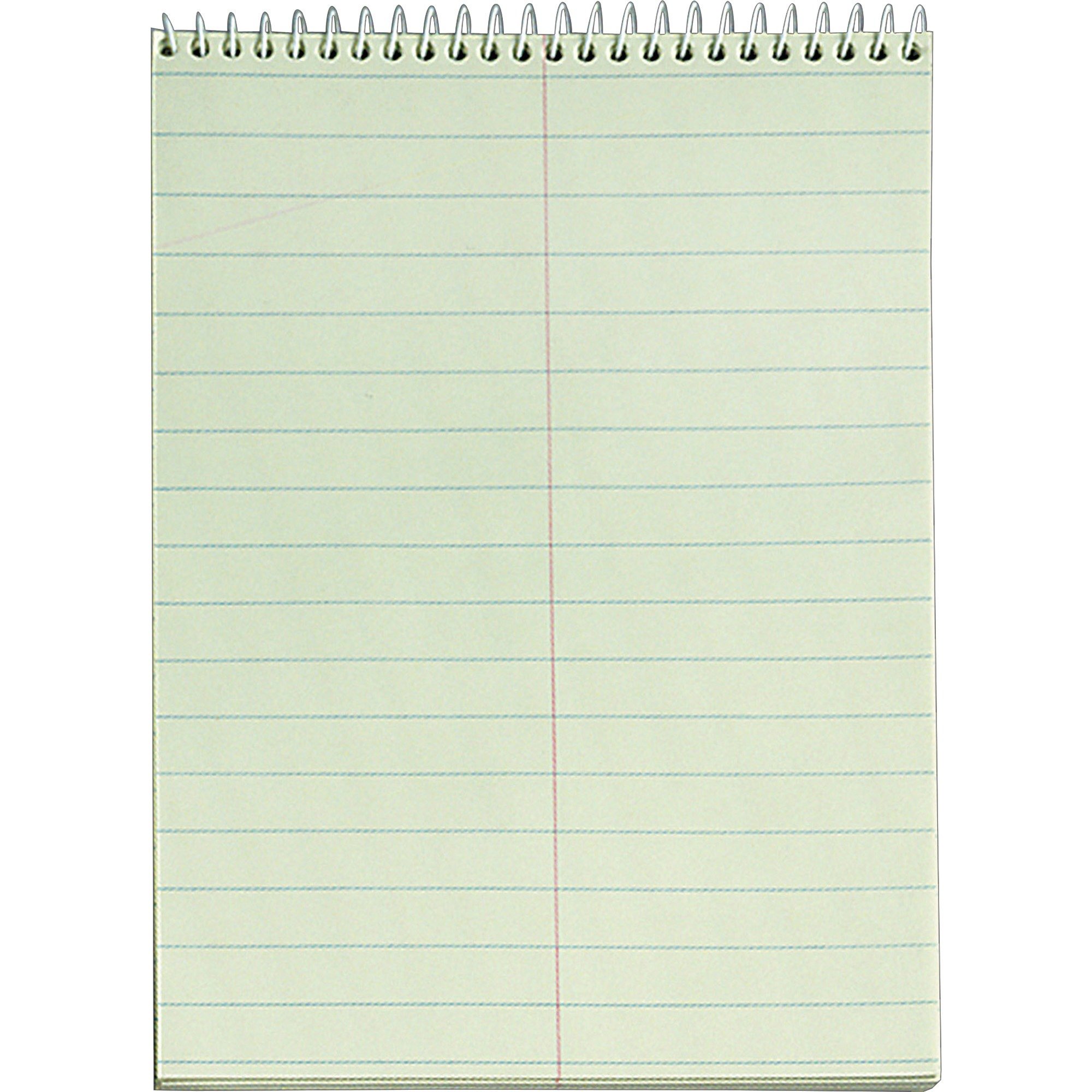 TOPS Steno Notebooks, 6