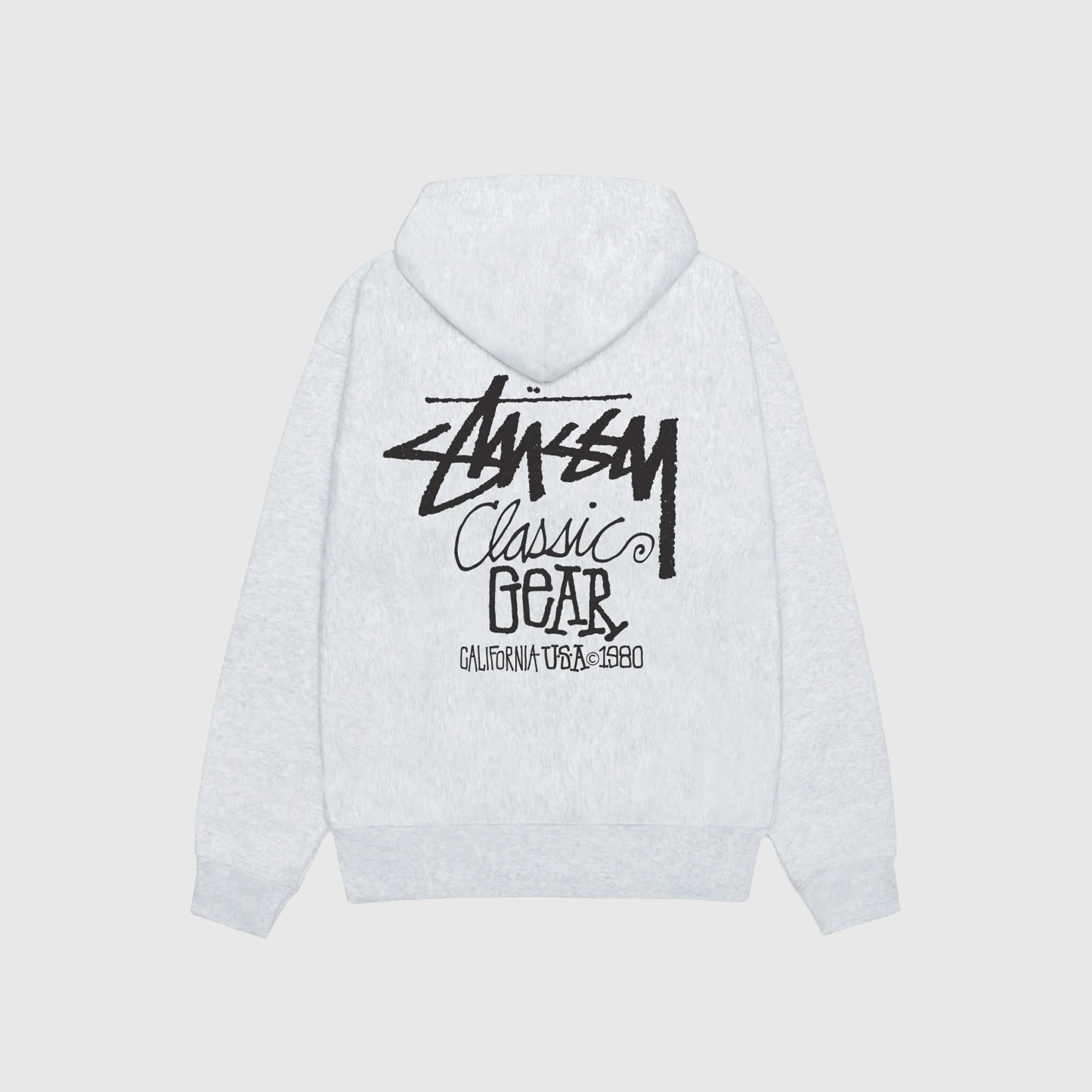 Classic Gear Hoodie - Premium Cotton Pullover for Men & Women | Cozy & Stylish for Outdoor Adventures, Casual Wear & Gym Workouts