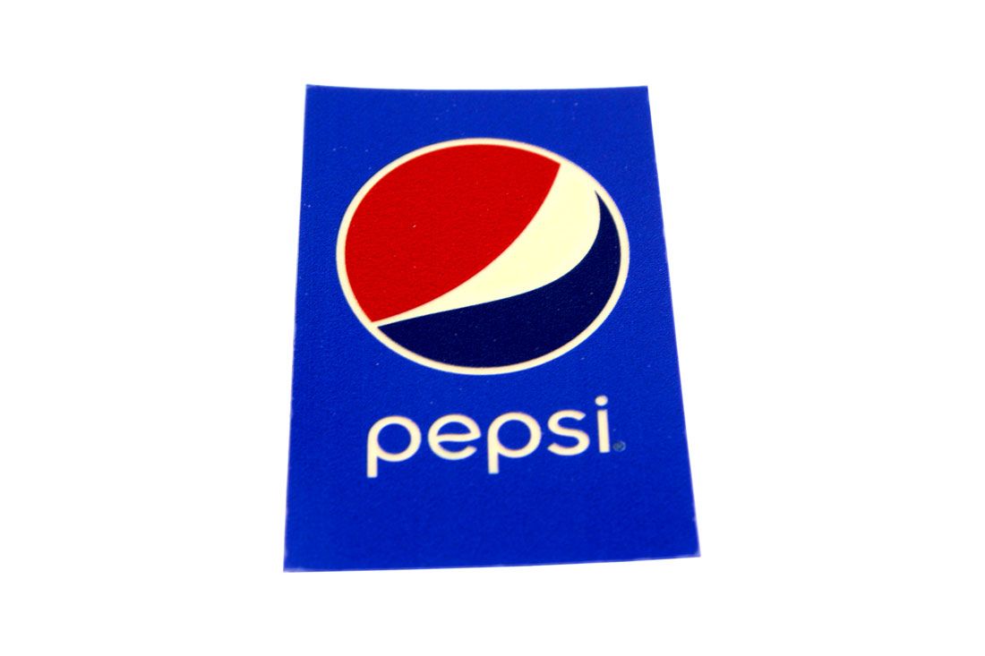 **Cornelius UF-1 Dispensing Valve for Sierra Mist - Translucent Lighted Flavor Label - Perfect for Soda Fountains & Beverage Dispensers**