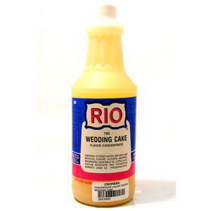 Rio Snow Cone Syrup Concentrate, 32 oz - Cherry, Blue Raspberry & Grape Flavors - Perfect for Summer Parties, Carnivals & Kids Treats