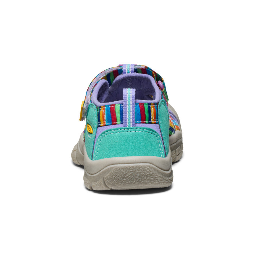 Newport H2 Sandals for Big Kids - Comfortable & Durable Water Shoes for Boys & Girls | Perfect for Beach, Pool, and Outdoor Adventures