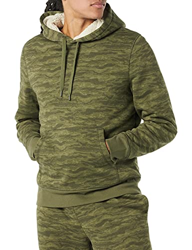 Dark Green Camo