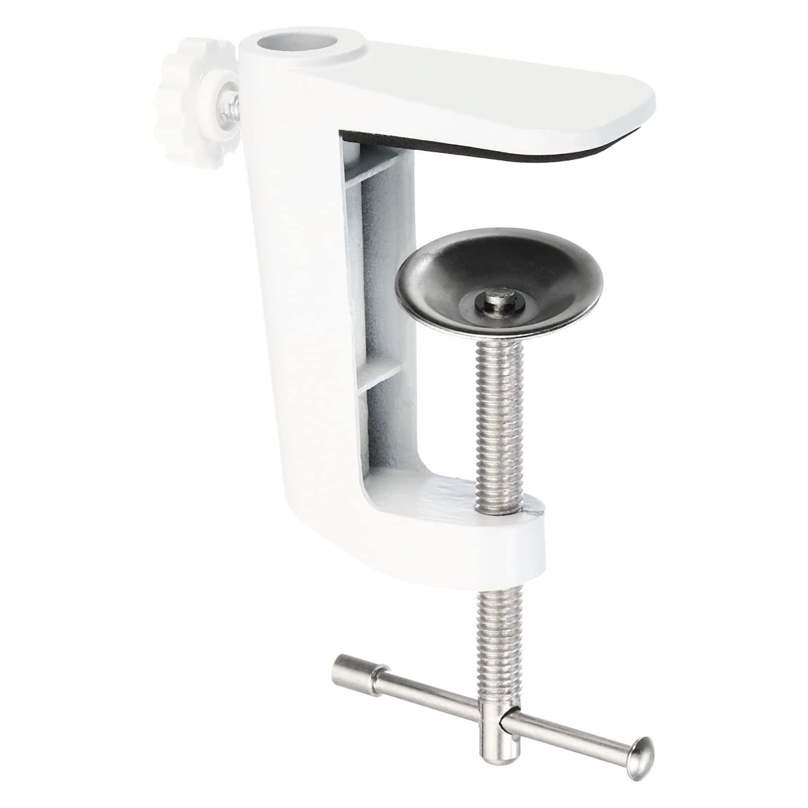 PATIKIL Universal C Shape Desk Mount Clamp - 0.29