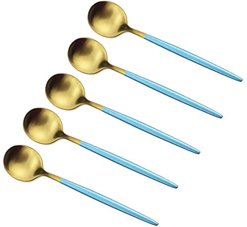 Dessert Spoon