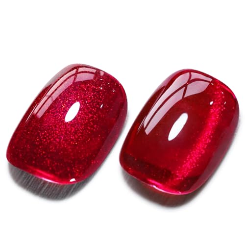 Jelly Blood Red
