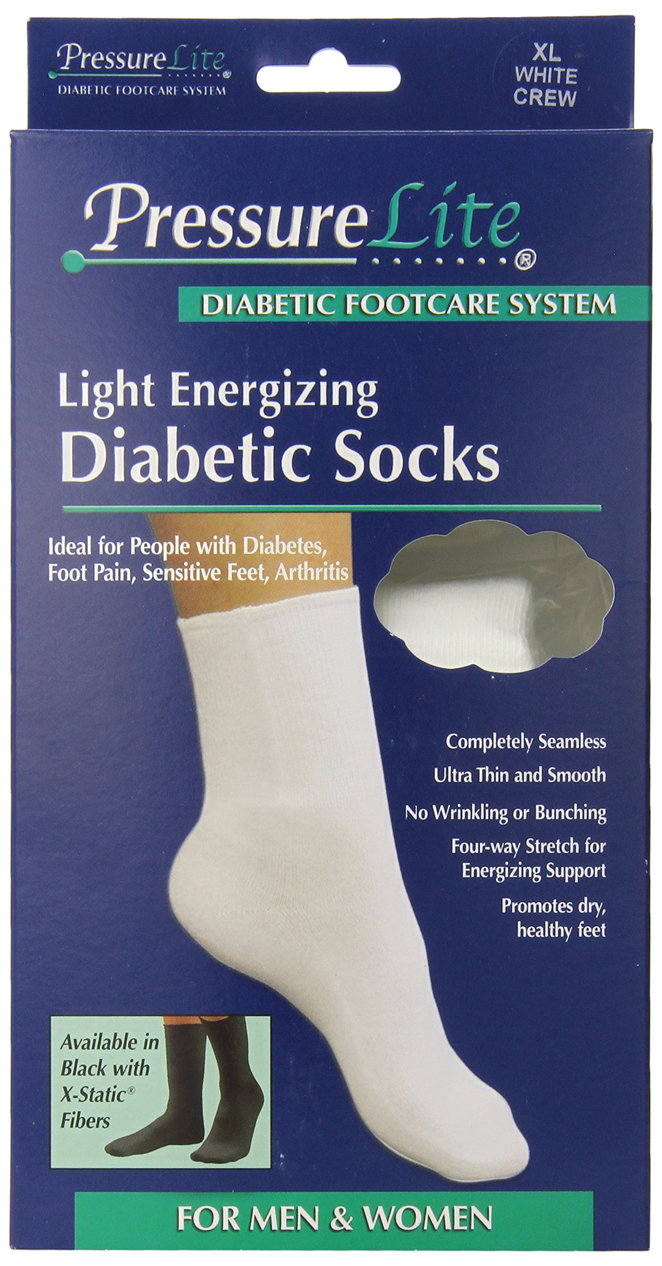 Activa Women's Socks - Comfortable & Breathable for Daily Wear