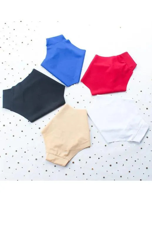 Seamless Breathable Women's Panties - Comfortable Underwear for Everyday Wear, Workout & Yoga