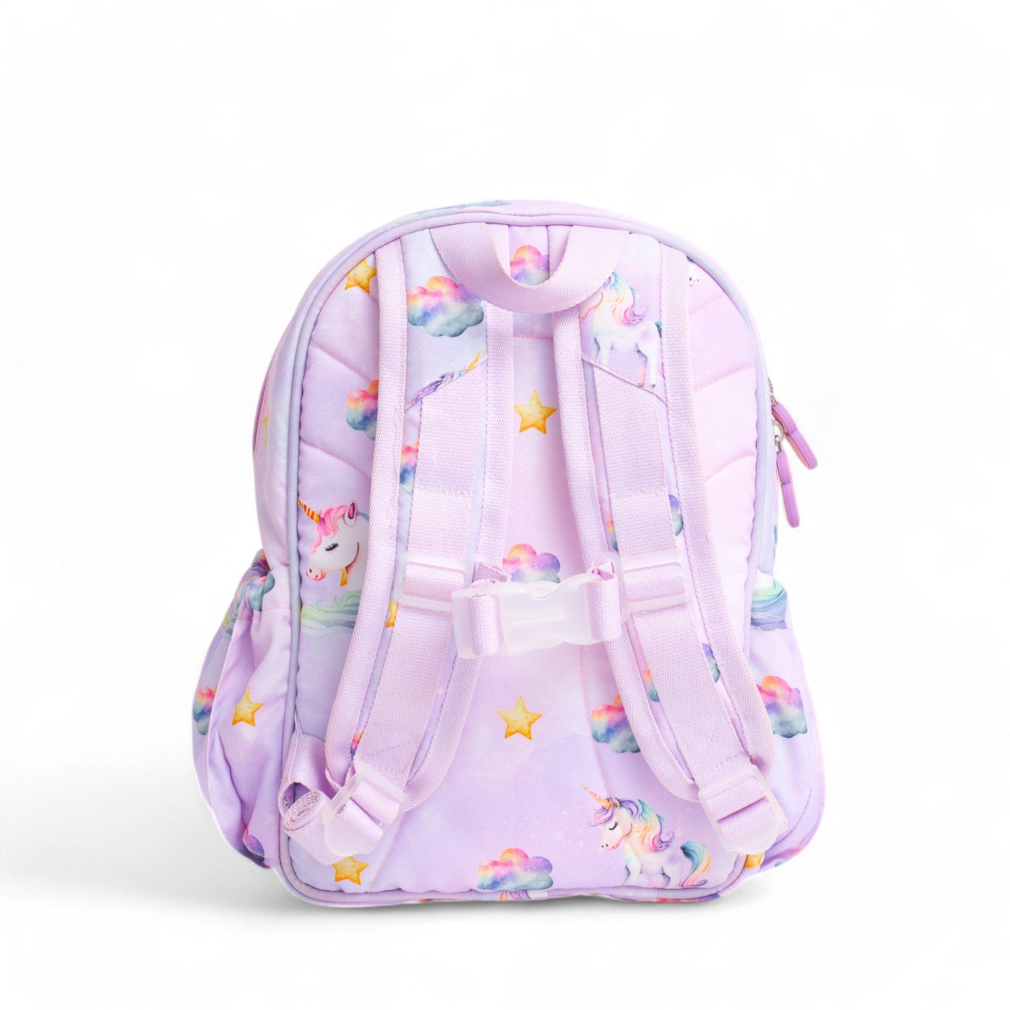Enchanted Fairytale Mini Backpack for Kids - Cute & Durable School Bag, Daycare, Travel & Playtime Adventures