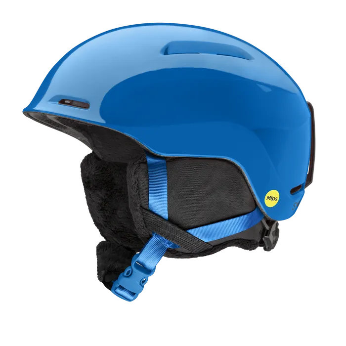 Smith Glide Junior MIPS Bike Helmet - Rascal Combo 2025 | Youth Cycling Safety Gear for Boys & Girls | Perfect for BMX, Mountain Biking & Road Cycling