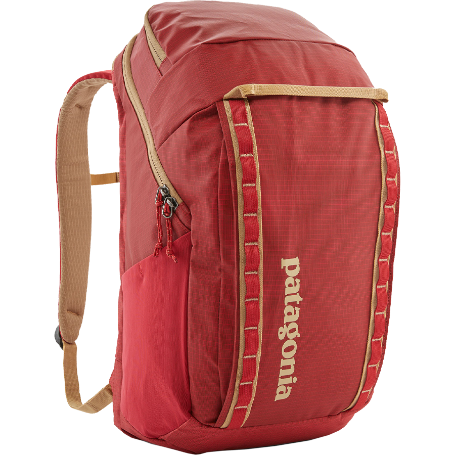 TGRD-Touring Red