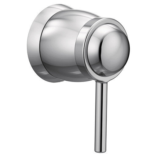 Moen T4292 Chrome Align Volume Control Trim - Perfect for Bathroom & Kitchen Faucet Upgrades