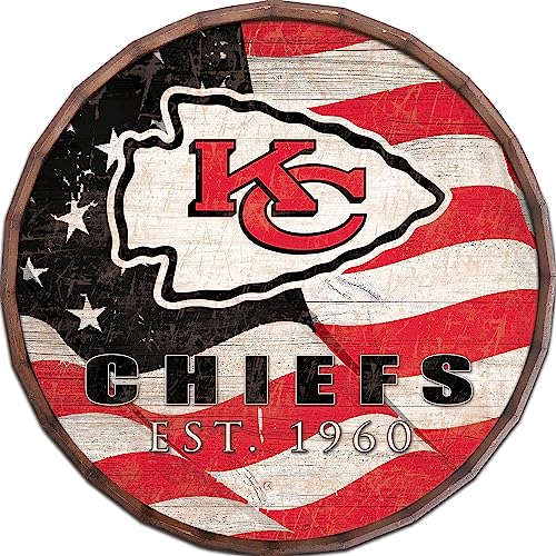 Kansas City Chiefs,
