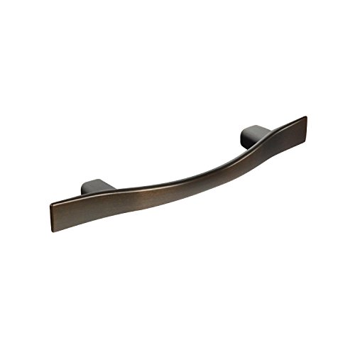 Oil Rubbed Bronze