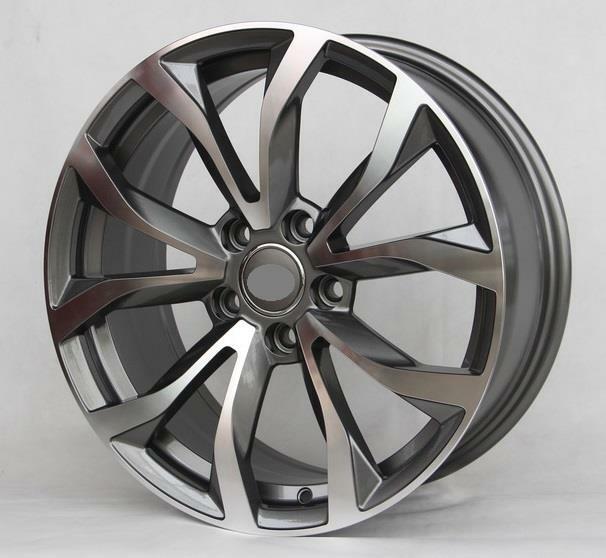 17 Inch Alloy Wheels for Audi A4 2004-2023 | 5x112 Bolt Pattern | Perfect for Performance Upgrades & Custom Styling