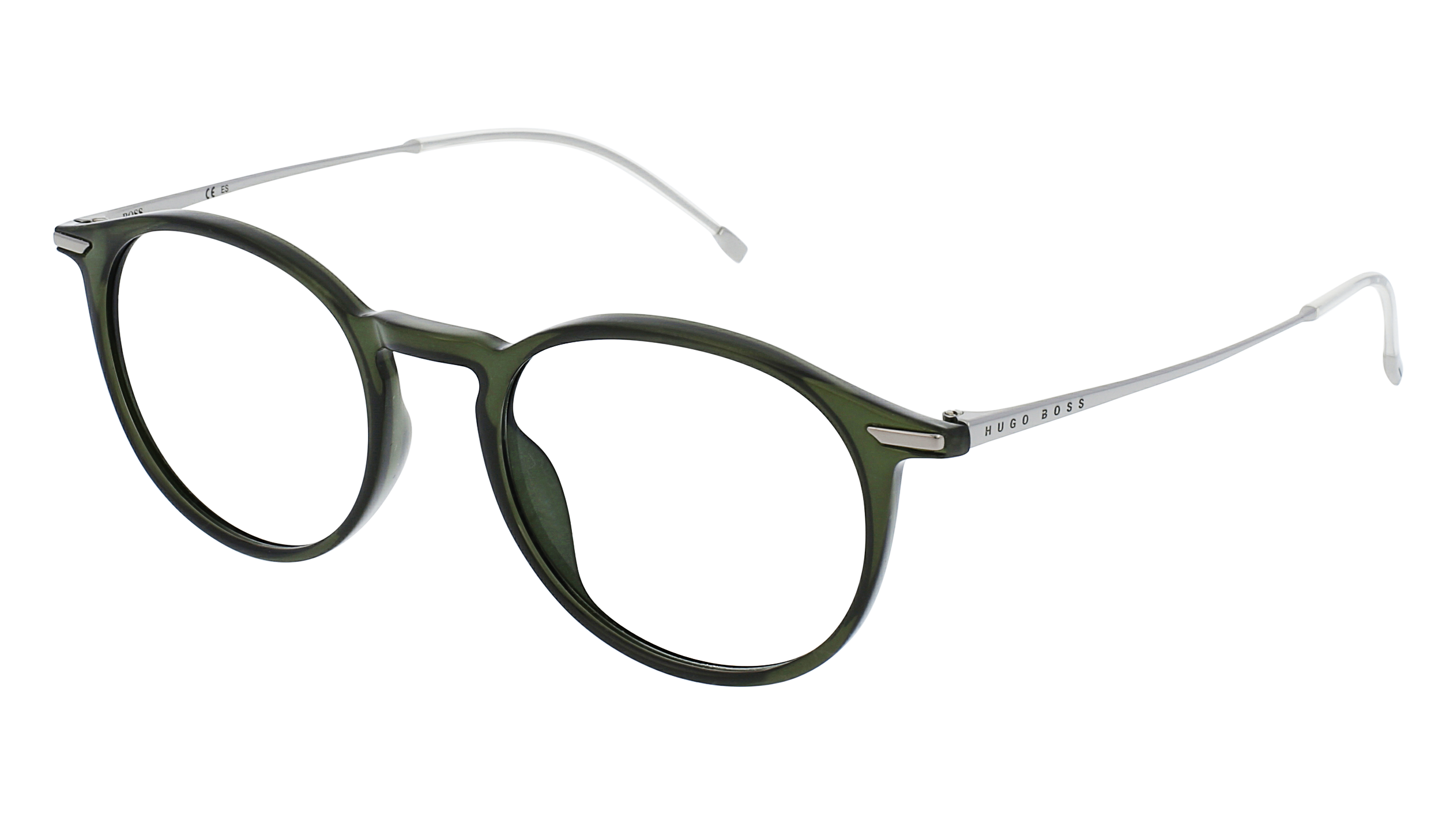 HUGO BOSS BOSS 1190 1ED 5020 Eyeglass Frames - Premium Designer Glasses for Men & Women | Perfect for Work, Reading & Fashion Accessories