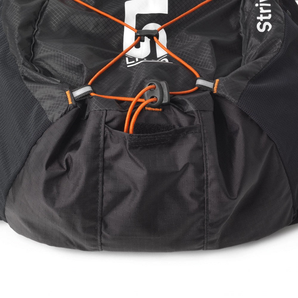 Silva Strive 23+3L Mountain Backpack - Lightweight Hiking Pack for Outdoor Adventures, Camping & Trekking