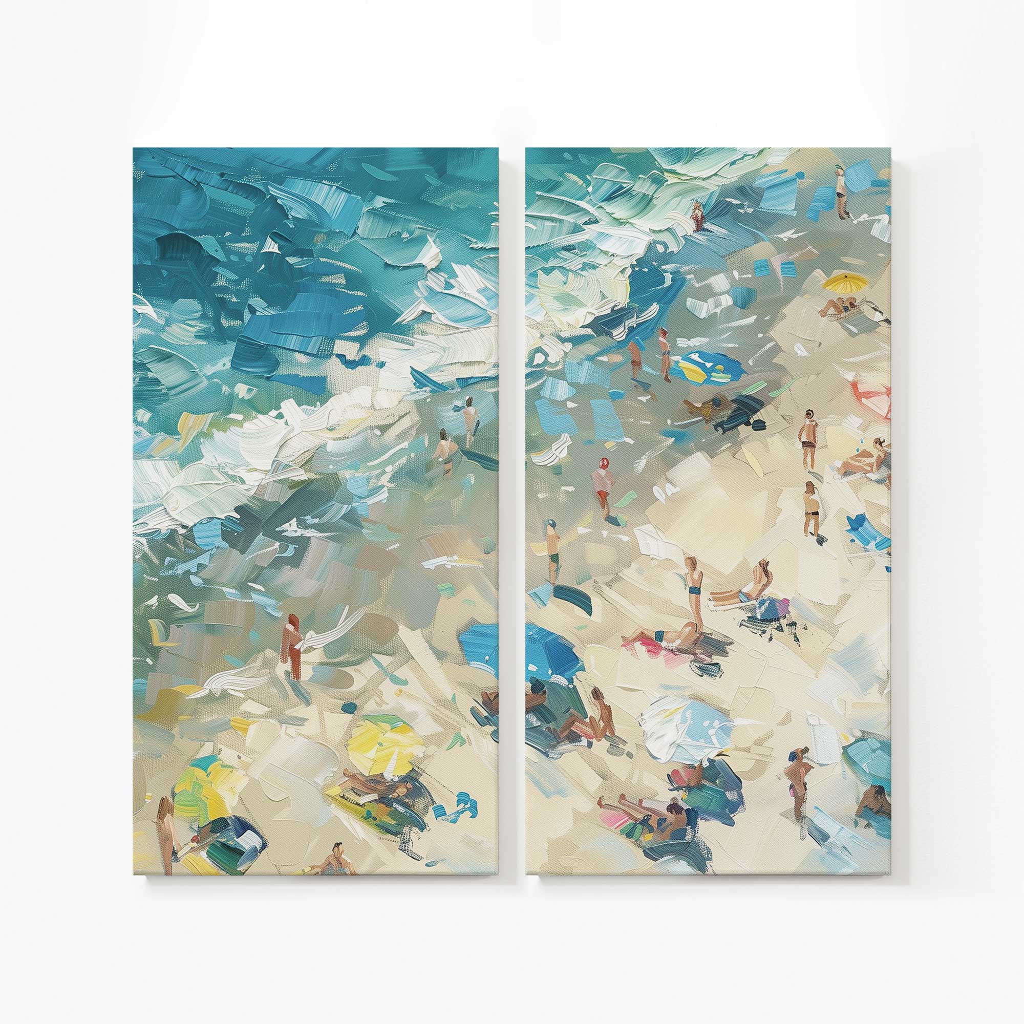 Stretched Canvas